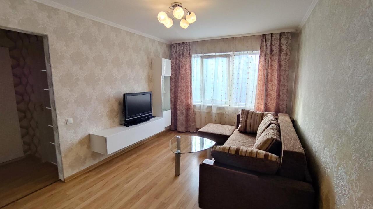 Julias Apartments Riga, 3X Rooms Buitenkant foto