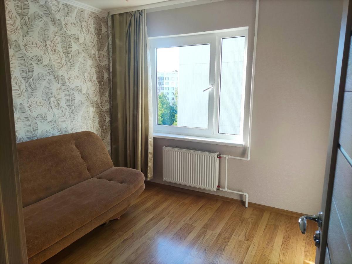 Julias Apartments Riga, 3X Rooms Buitenkant foto