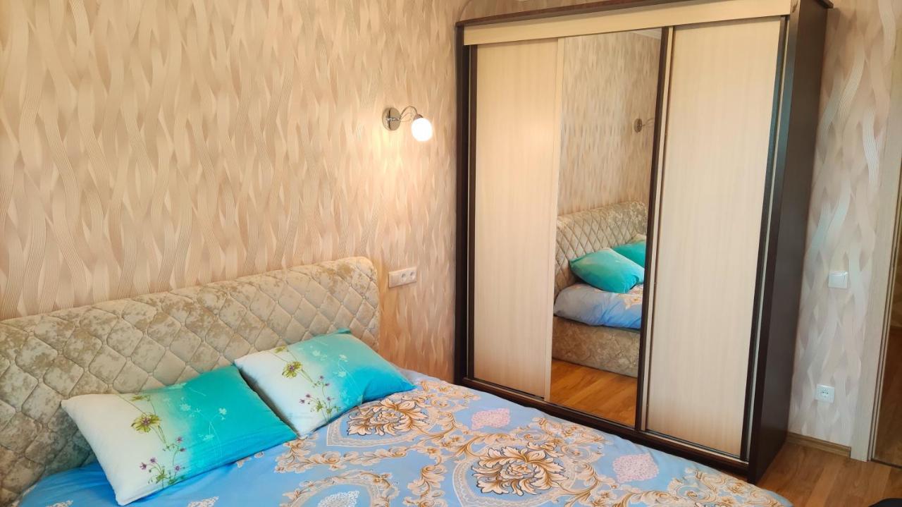 Julias Apartments Riga, 3X Rooms Buitenkant foto